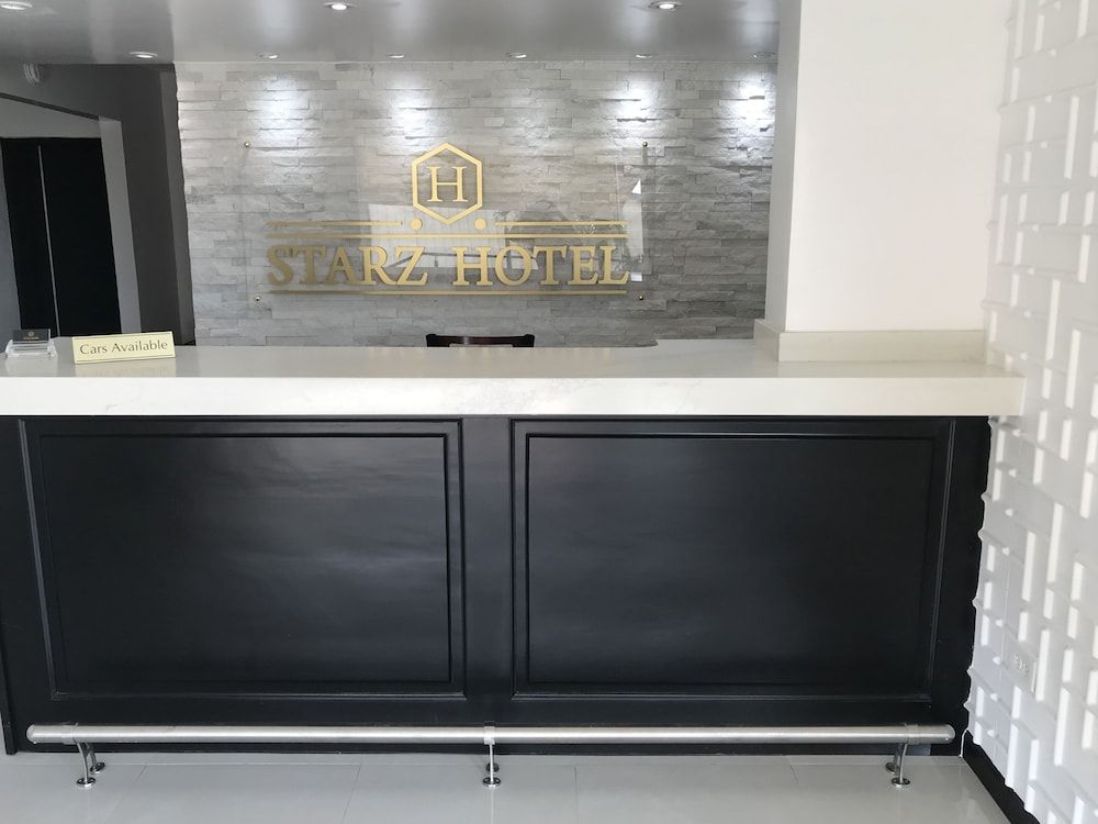 Starz Hotel 2