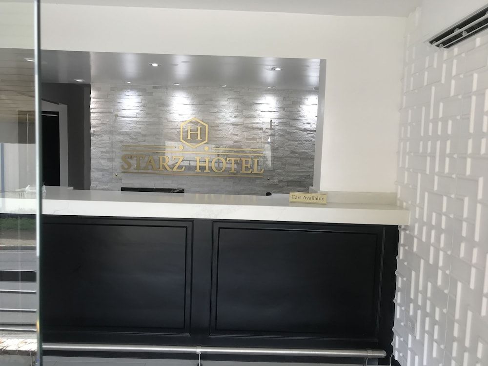 Starz Hotel 4 estrelas em St Thomas