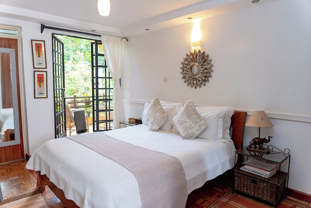 Hob House 4 estrellas en Nairobi
