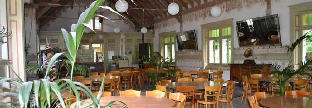 Hôtel de la Truite 3