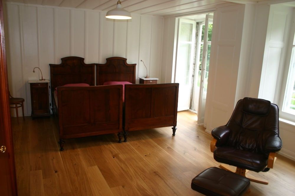 Hôtel de la Truite 2