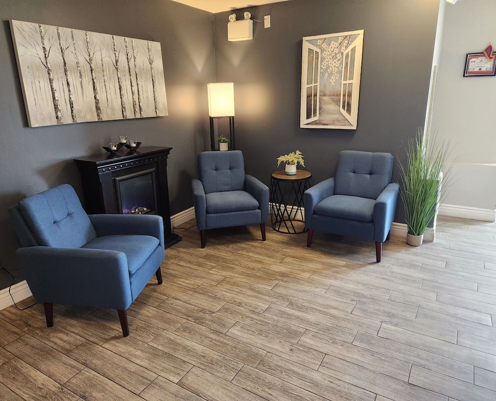 Newfound Inn & Suites 2