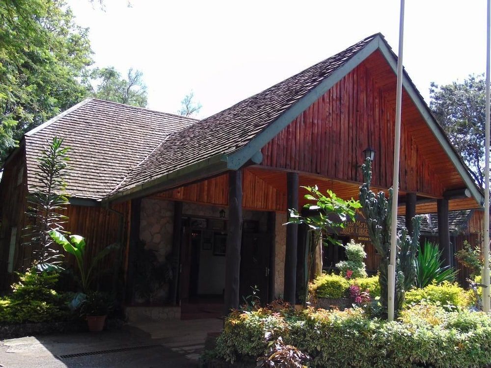 Naro Moru River Lodge 2