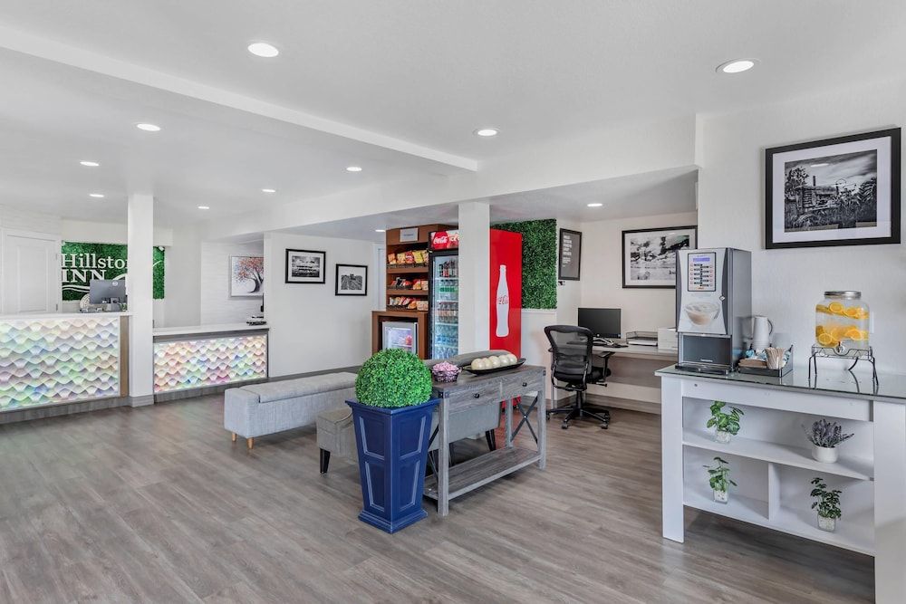 Hillstone Inn Tulare, an Ascend Collection Hotel 2