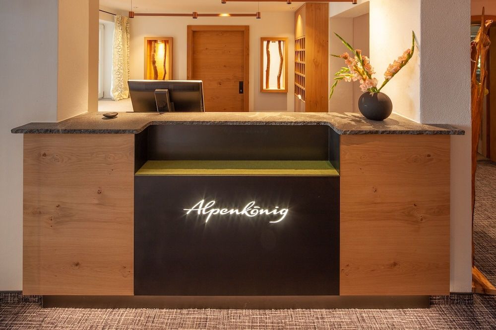 Hotel Alpenkönig 2