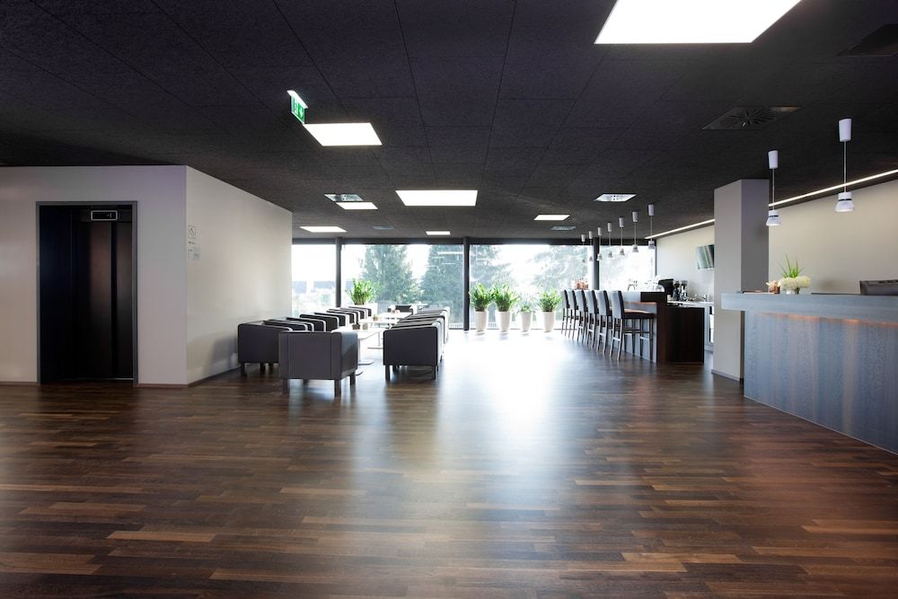 Hotel am Garnmarkt 2