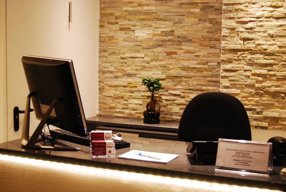 Hotel Am Martinsberg 2