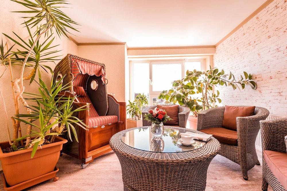 Hotel An Der Linah 2