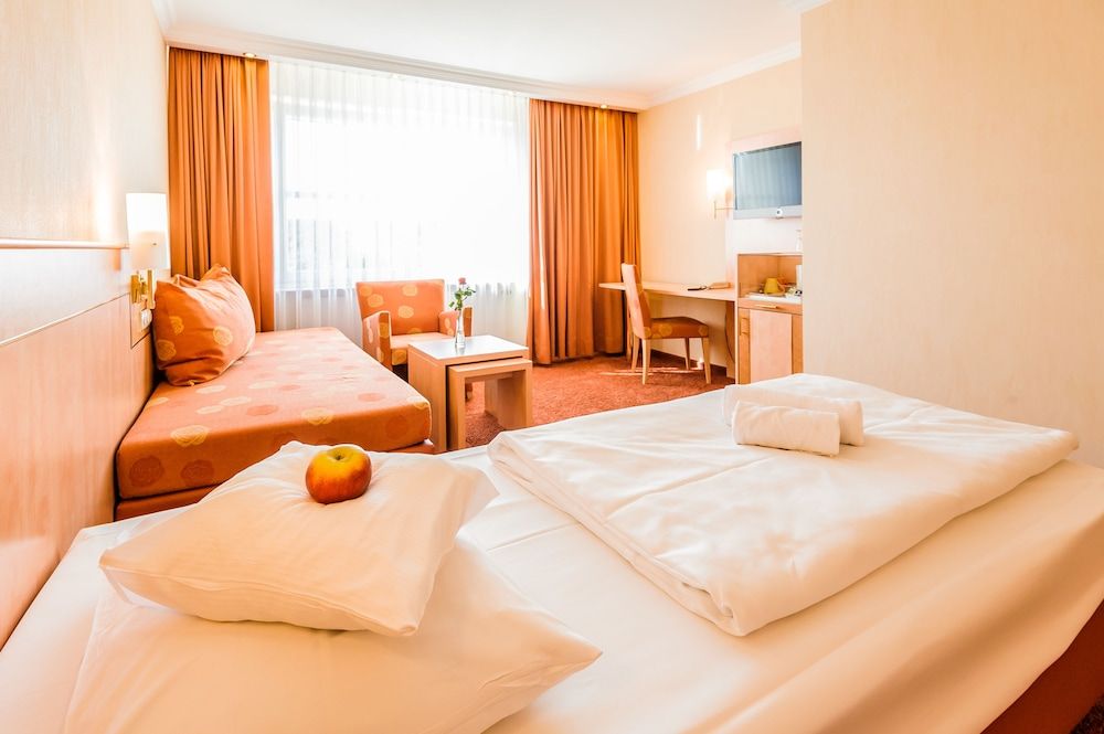 Hotel An Der Linah 3