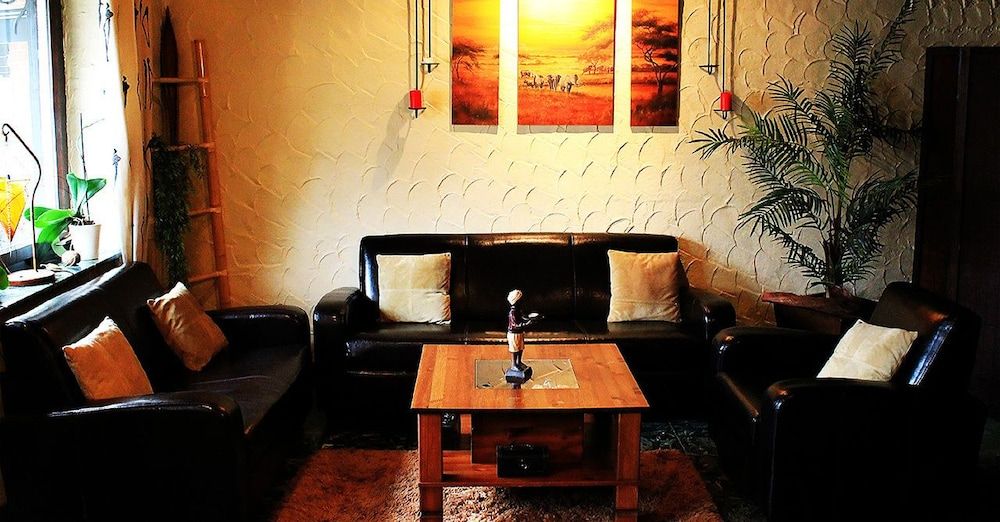 AR Boutique Hotel Heusenstamm 2