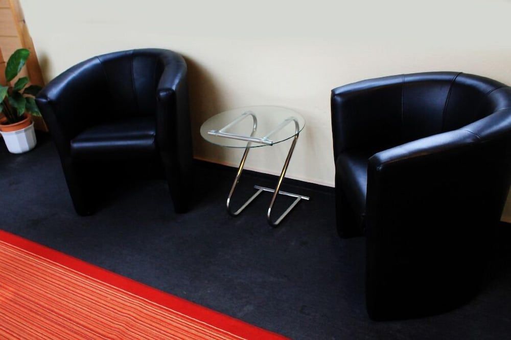 AR Boutique Hotel Heusenstamm 3