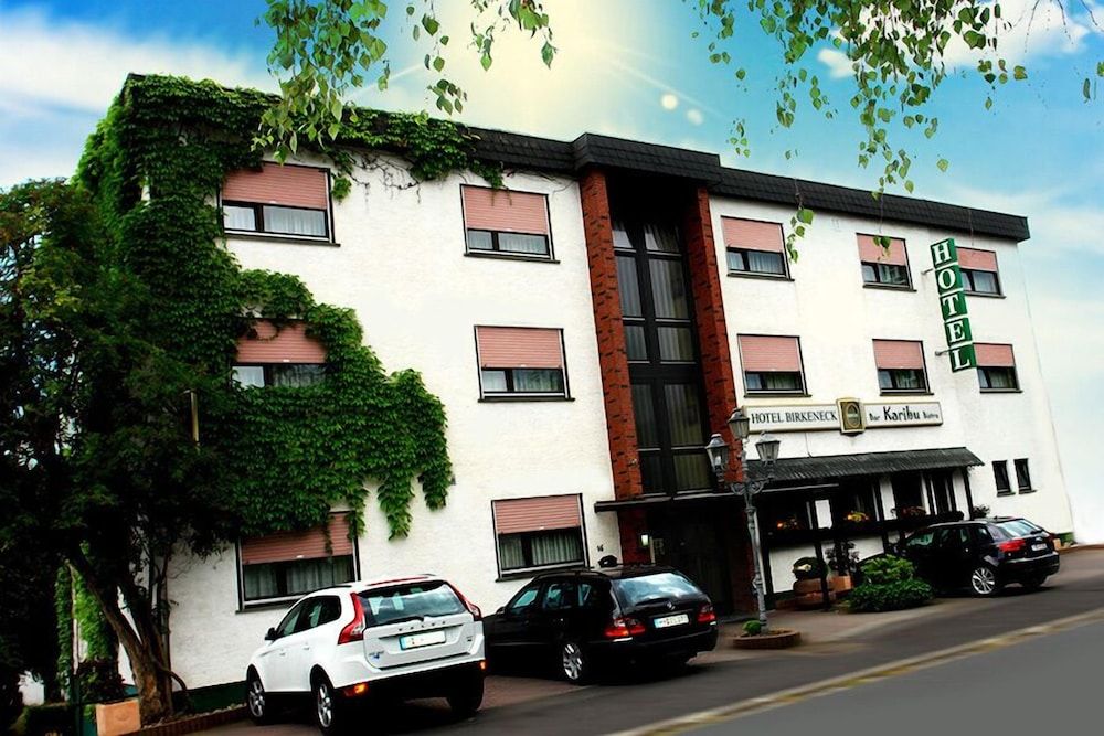 AR Boutique Hotel Heusenstamm -1 étoiles à Heusenstamm