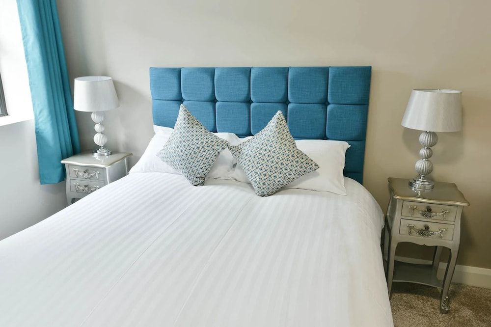 The butterbean b&b 2