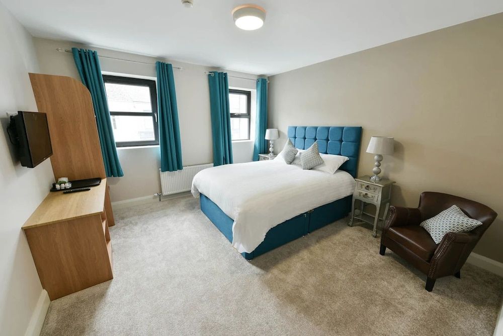 The butterbean b&b 3