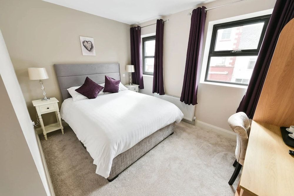 The butterbean b&b -1 estrelas em Carndonagh