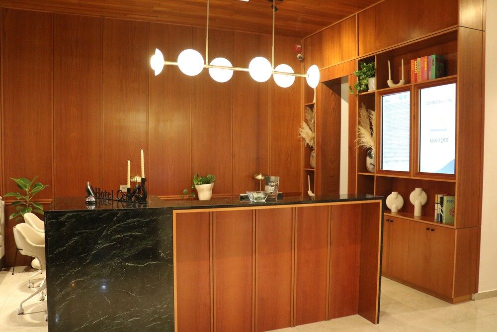 Hotel Central Teziutlan 3