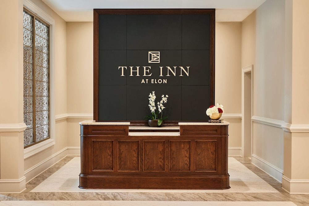 The Inn At Elon 3