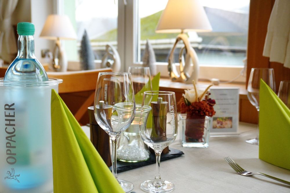 Hotel Elbparadies -1 étoiles à Pirna