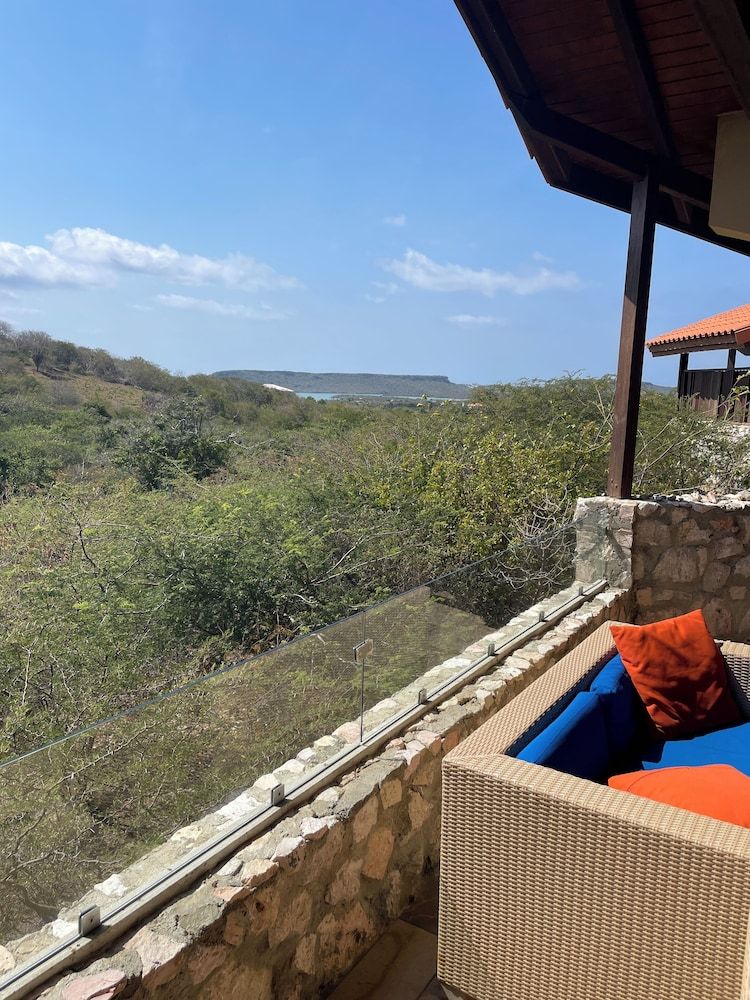 Bandabou Breeze Curacao -1 étoiles à Willibrordus