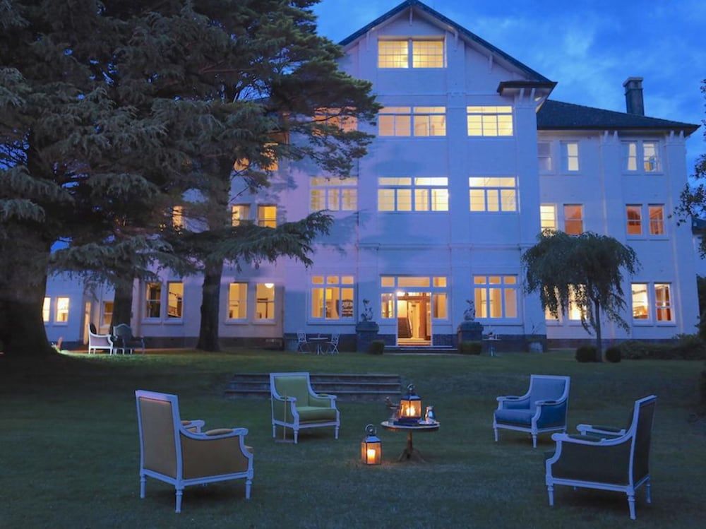 The Robertson Hotel 3 estrelas em Robertson