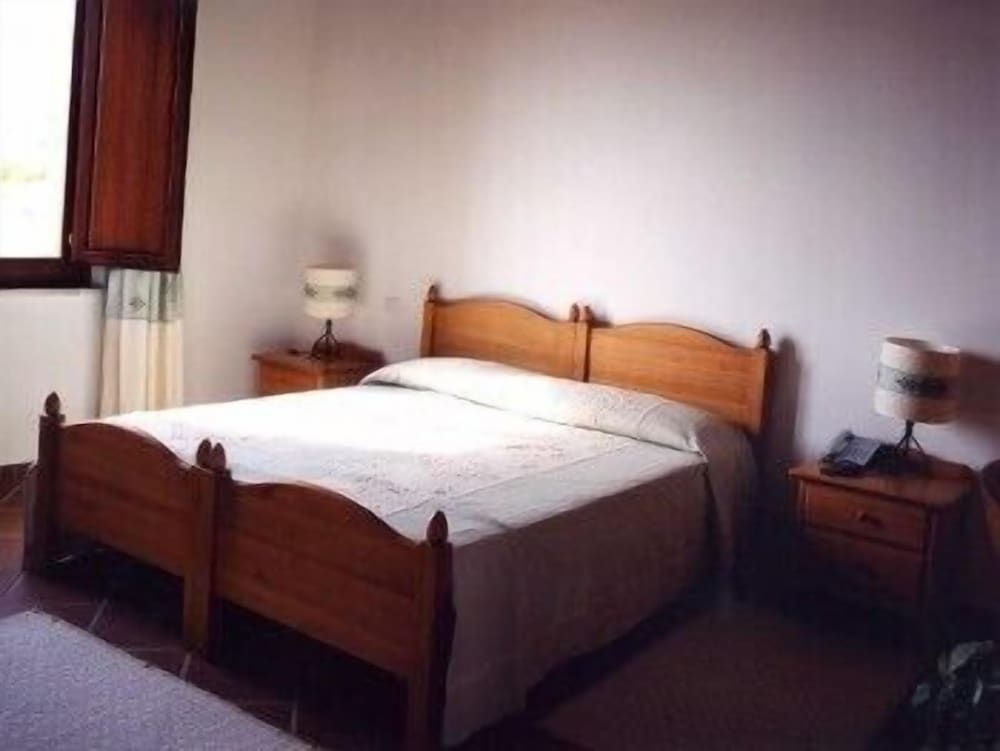 Hotel Su Nuraxi 3