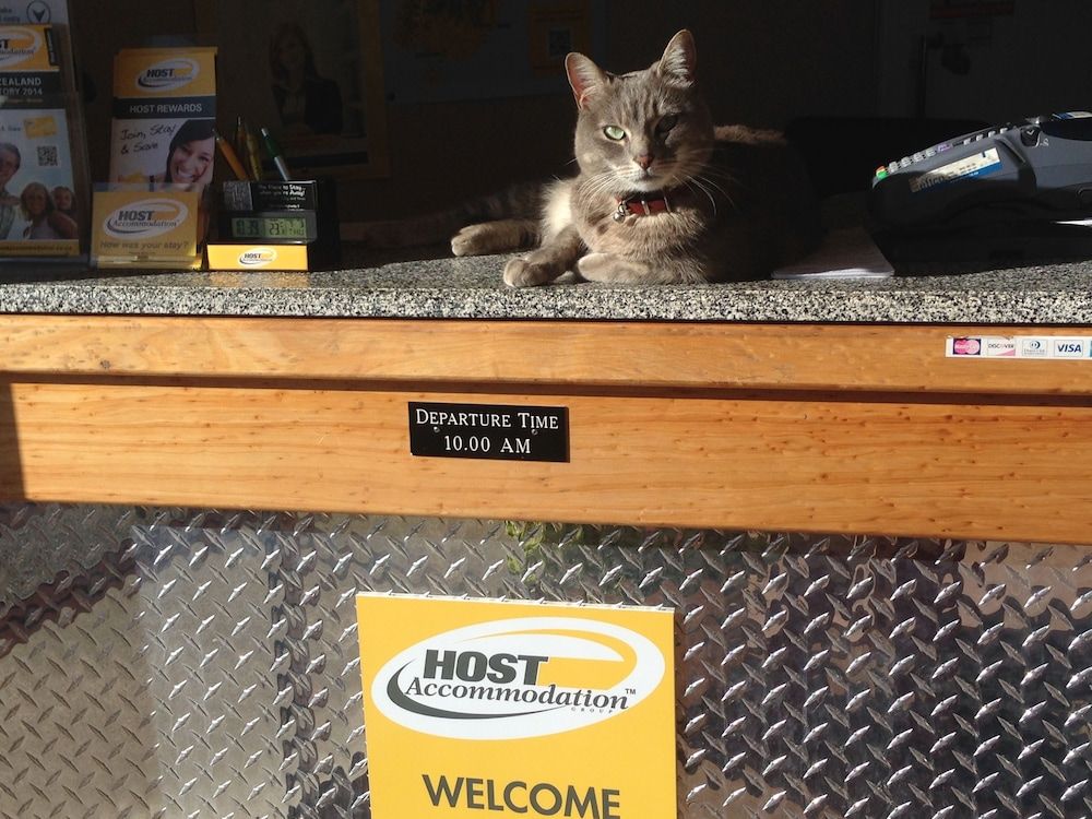 Thornton Lodge Motel 2