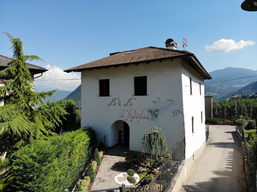 B&B al Trifoglio -1 estrelas em Campodenno