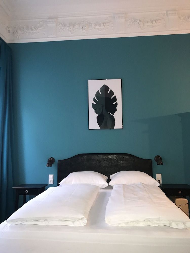 Hotel Mystique -1 estrelas em Bad Homburg vor der Höhe