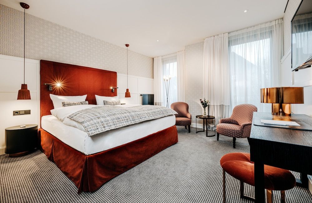 Hotel am Ochsentor 3