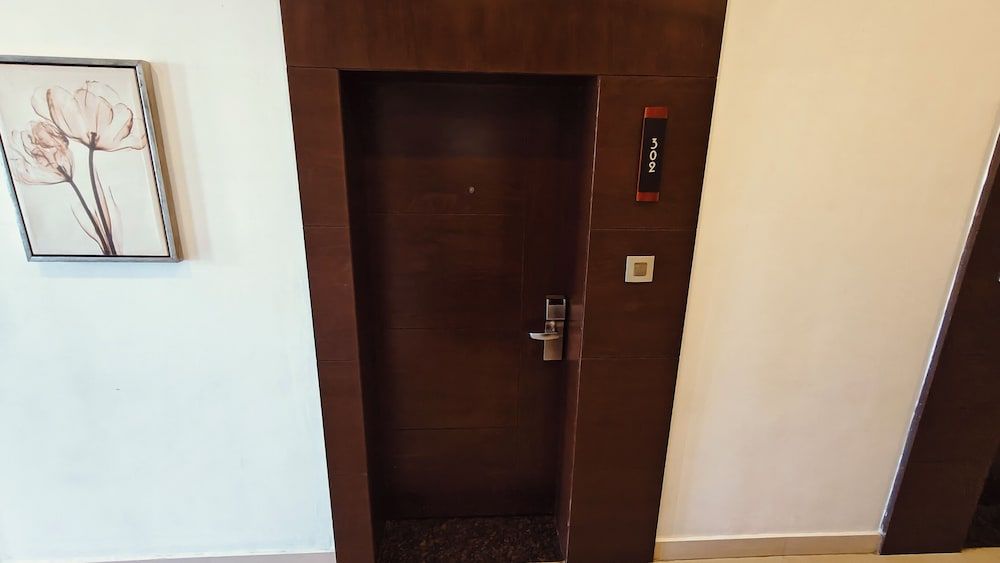 Khanna Fiesta, A Bergamont Hotel - Vellore 3