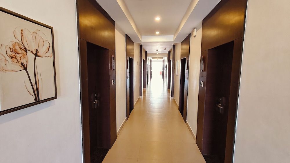 Khanna Fiesta, A Bergamont Hotel - Vellore 2