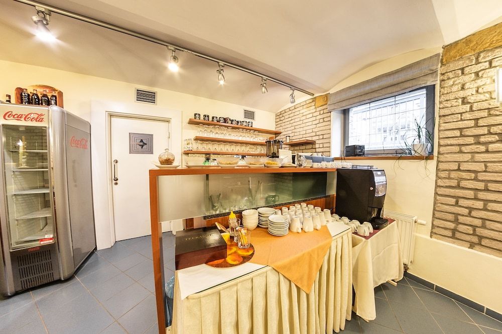 Pension Villa A.Malka 3