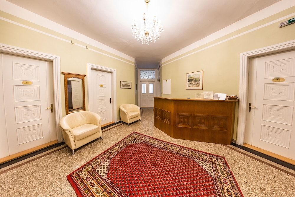 Pension Villa A.Malka 2