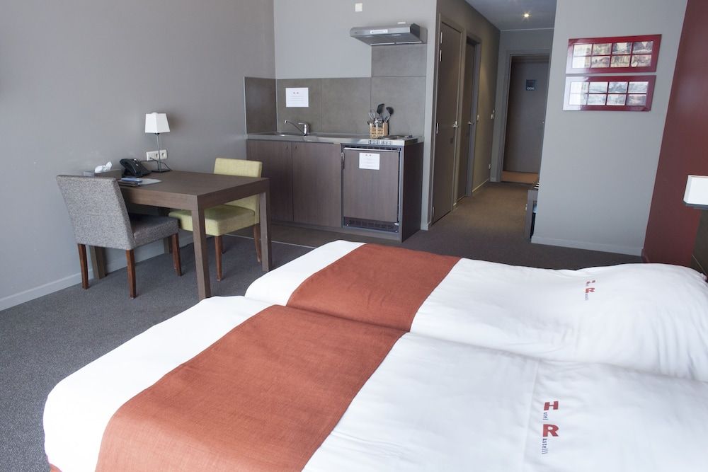Hotel Rastelli Tervuren 3