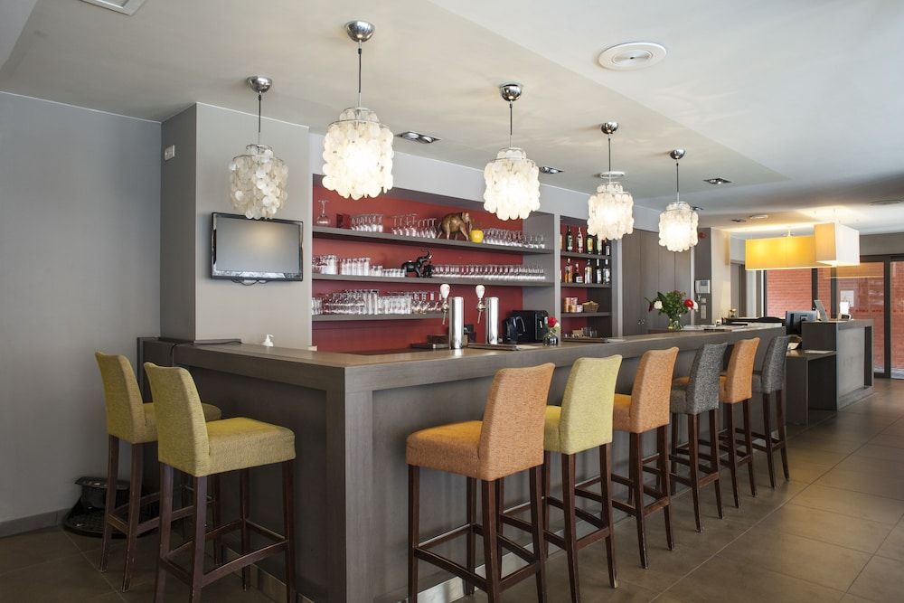 Hotel Rastelli Tervuren 2