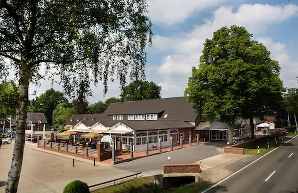 Hotel Ripken 3 estrelas em Kirchhatten