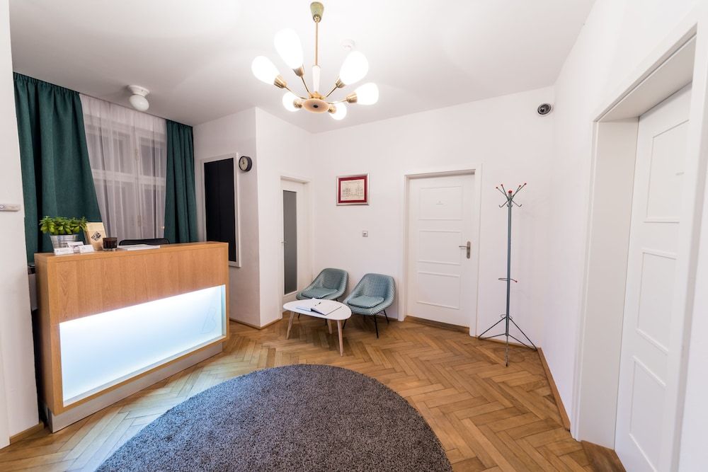 Hotel Villa Beatika 3