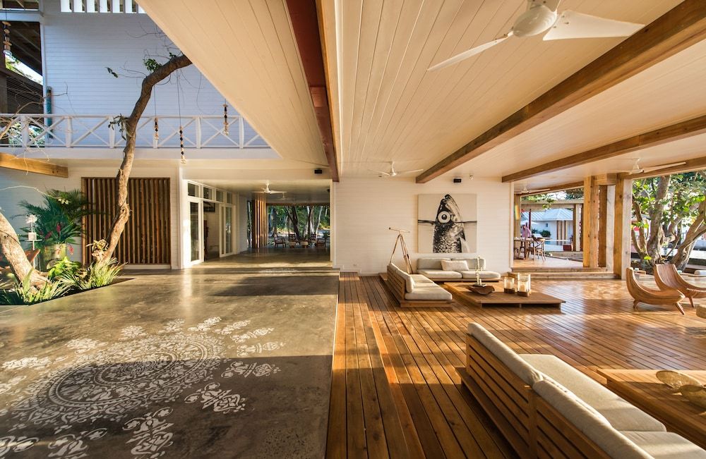 Ibagari Boutique Hotel 2