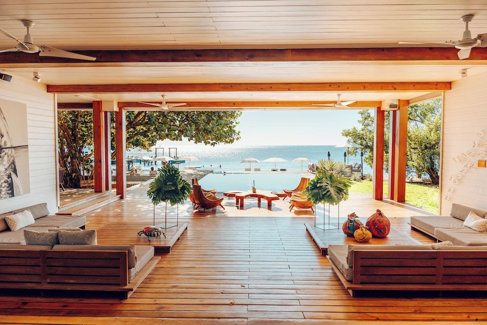 Ibagari Boutique Hotel 3