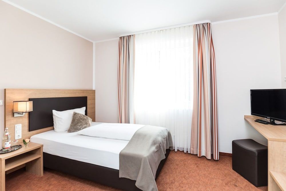 Hotel Sarah -1 estrelas em Heinsberg