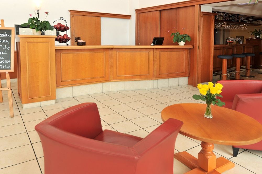 Hotel Schützenburg 2