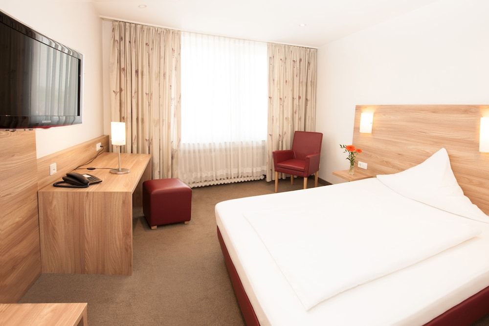 Hotel Schützenburg 3