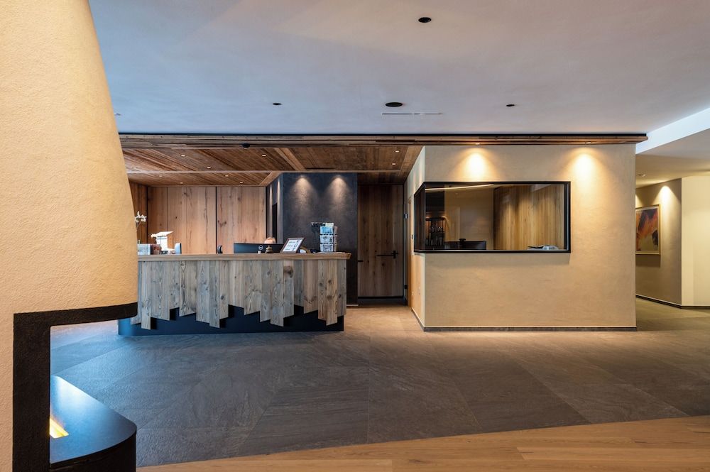 Alpine Nature Hotel Stoll 3