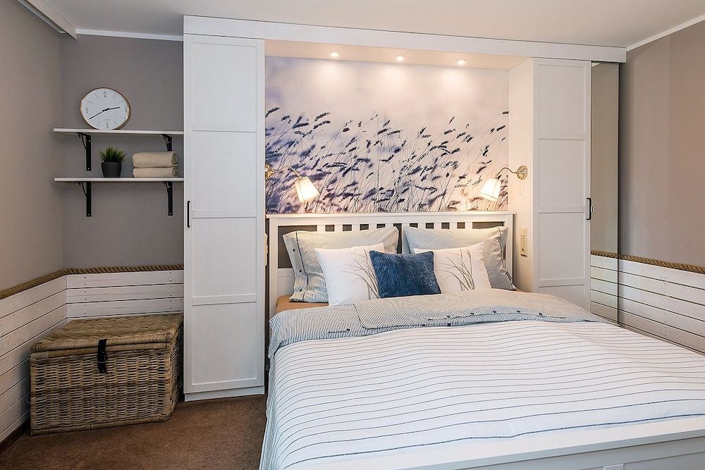 Villa Meehr 3 estrelas em Bantikow