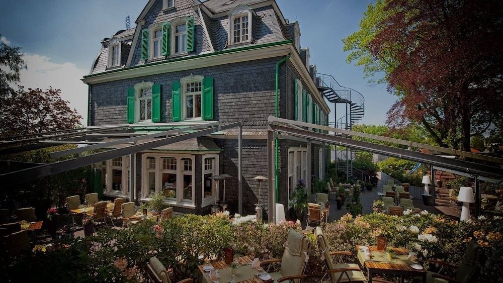 Hotel 1782 -1 estrelas em Remscheid