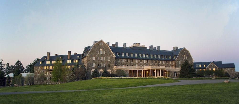 Skytop Lodge -1 estrelas em Skytop