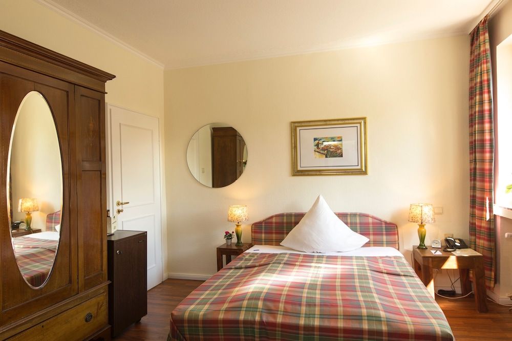 Hotel Villa Meererbusch 3