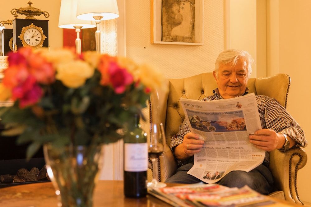 Hotel Villa Meererbusch 2