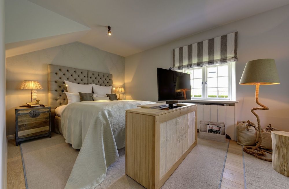 WEISSENHAUS Private Nature Luxury Resort 3