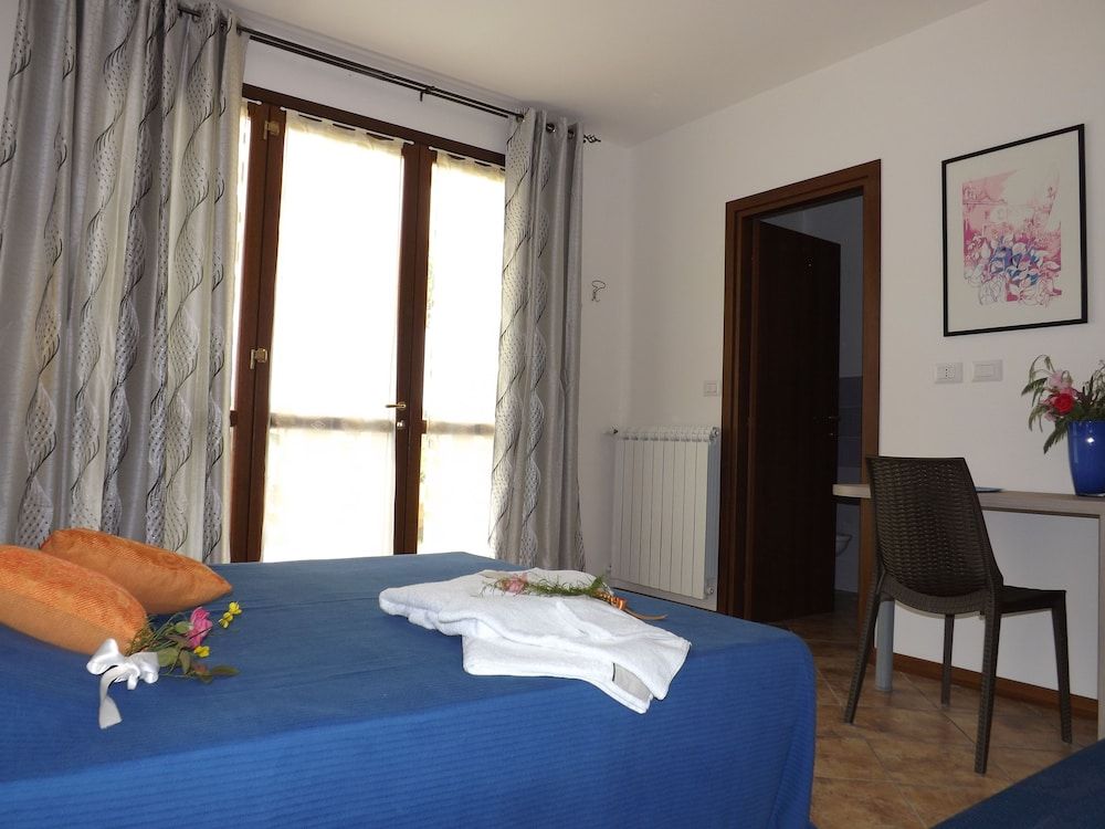 B&B IL Pizzagiallo 2